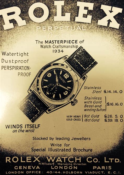 how often to service vintage rolex